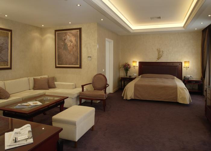 Theoxenia House Hotel