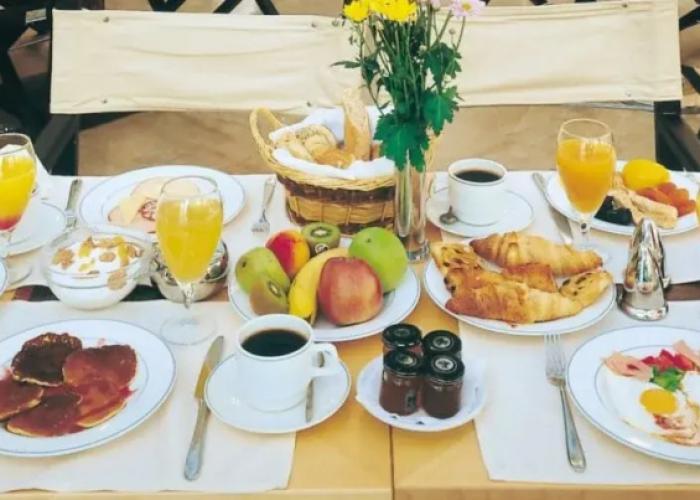 Theoxenia House Hotel