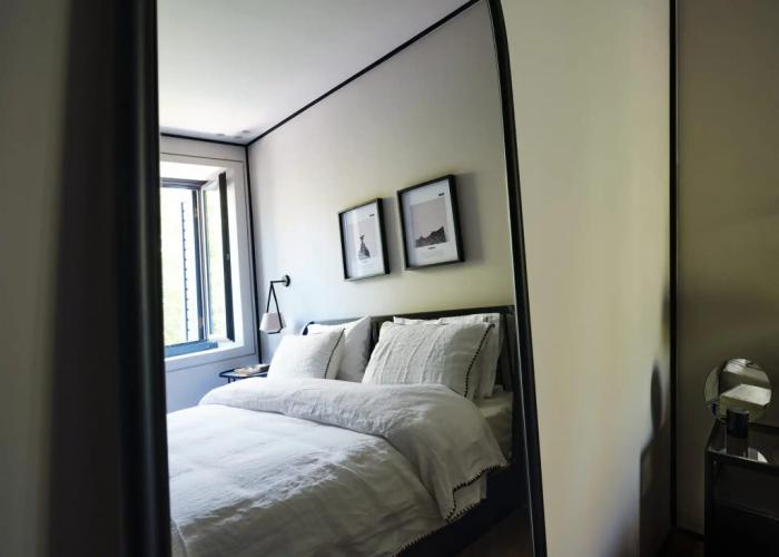 The Twenty One Hotel