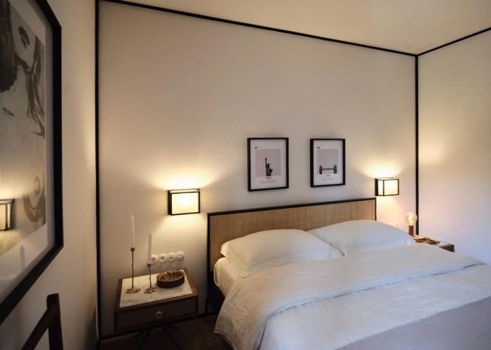 The Twenty One Hotel