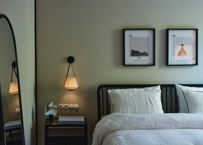 The Twenty One Hotel