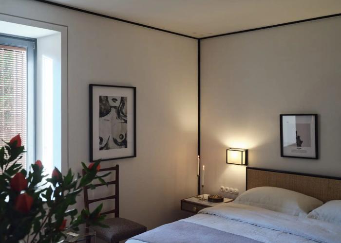The Twenty One Hotel