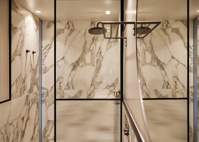 The Twenty One Hotel