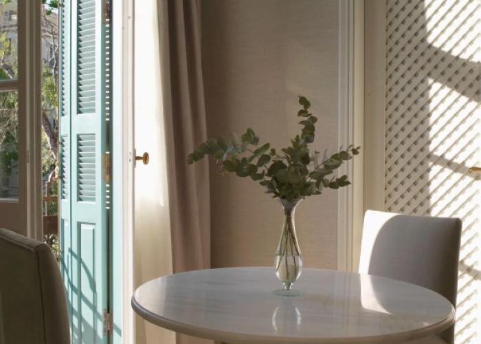 Kefalari Suites