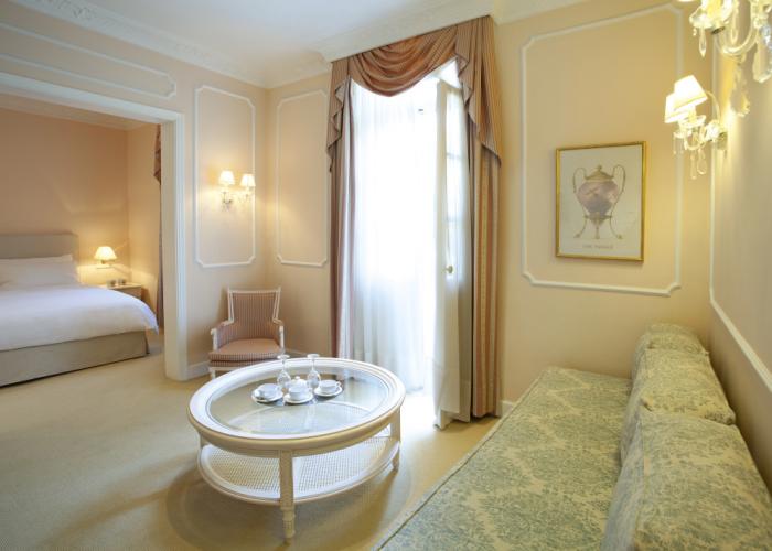 Kefalari Suites
