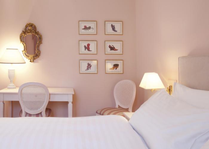 Kefalari Suites