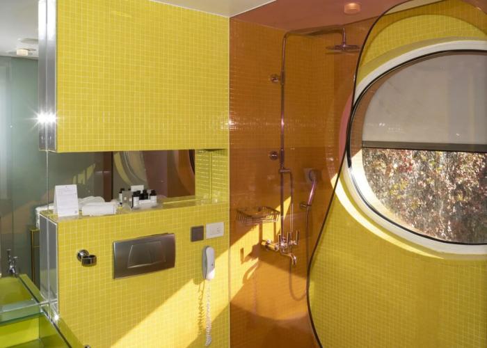 Semiramis Hotel