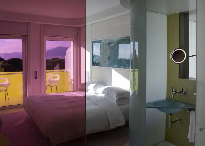 Semiramis Hotel