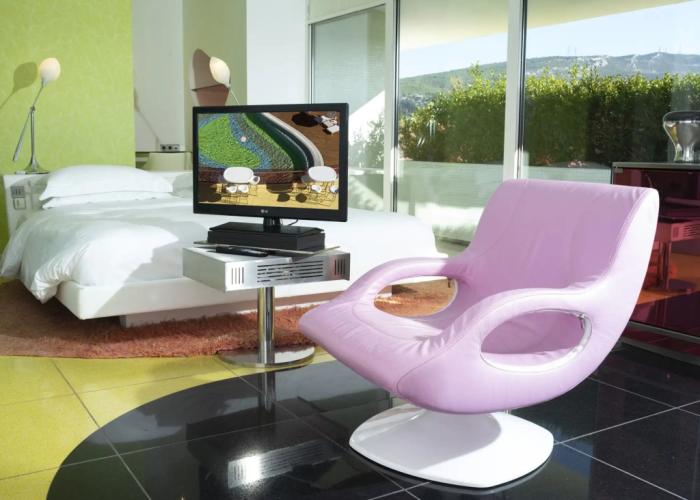 Semiramis Hotel