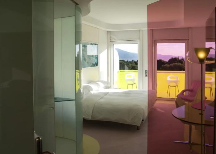 Semiramis Hotel