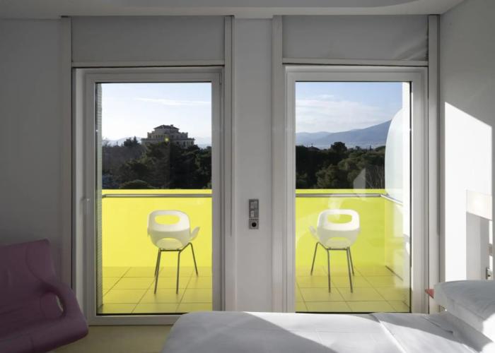 Semiramis Hotel