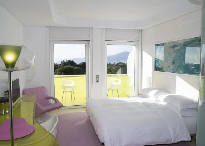 Semiramis Hotel