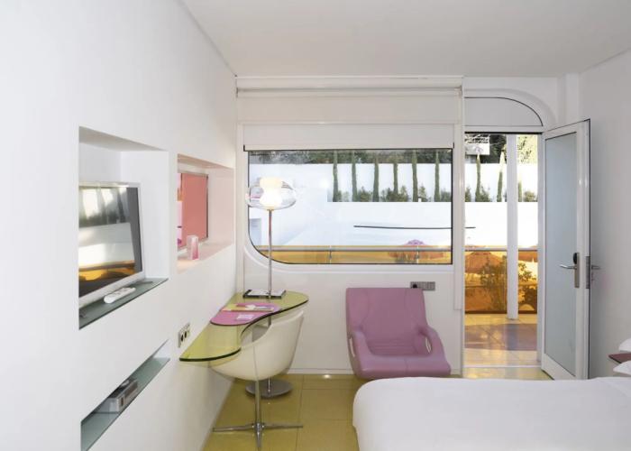 Semiramis Hotel