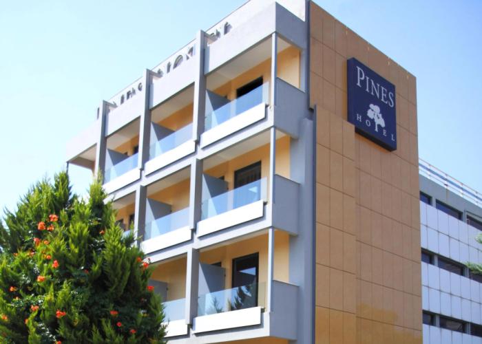 Pines Hotel