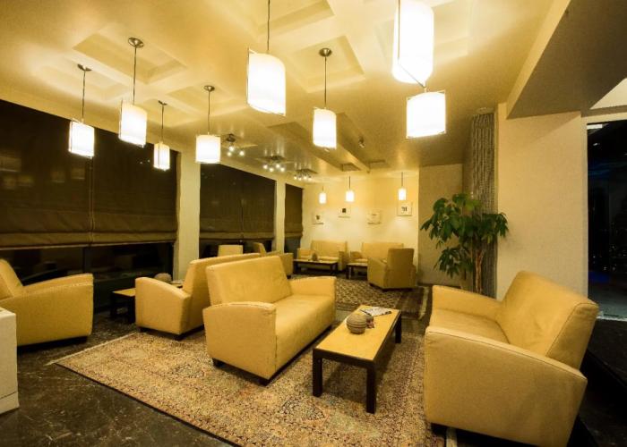 Pines Hotel