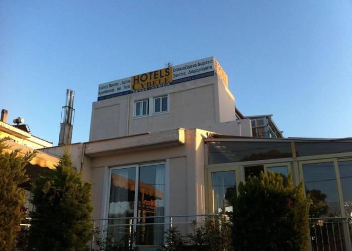 Cybele Guest Accommodation