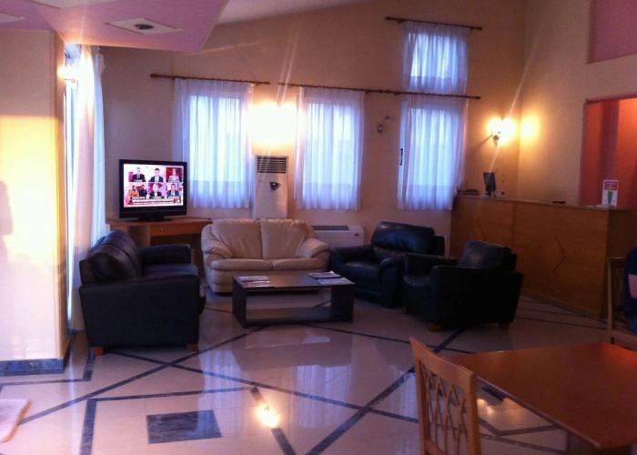 Cybele Guest Accommodation