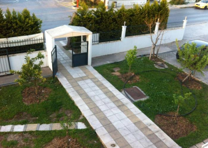 Cybele Guest Accommodation