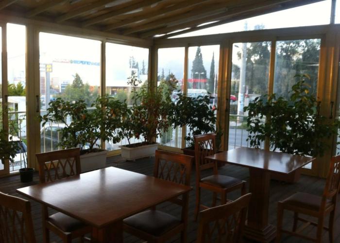 Cybele Guest Accommodation