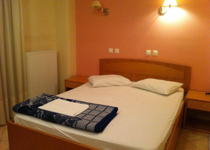 Cybele Guest Accommodation