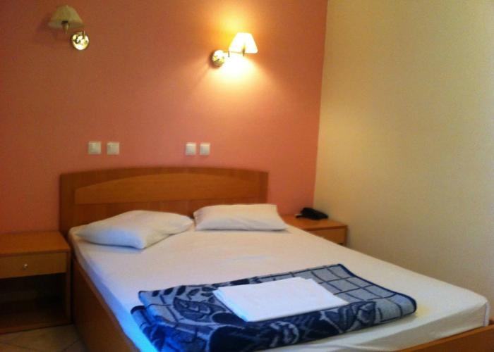 Cybele Guest Accommodation