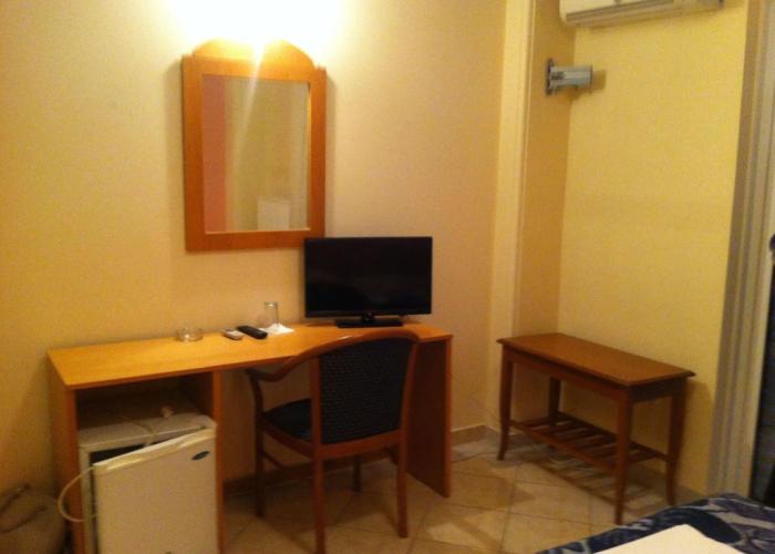 Cybele Guest Accommodation