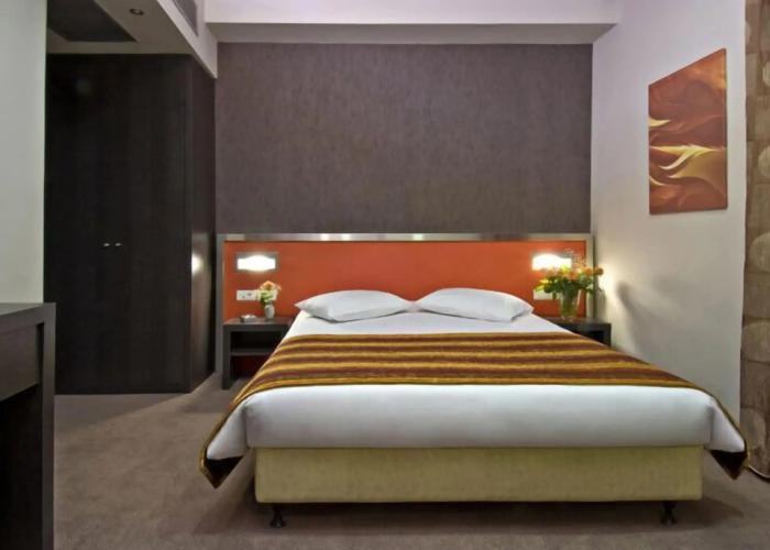 Hotel Des Roses