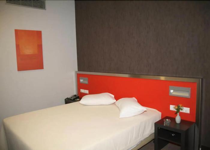Hotel Des Roses