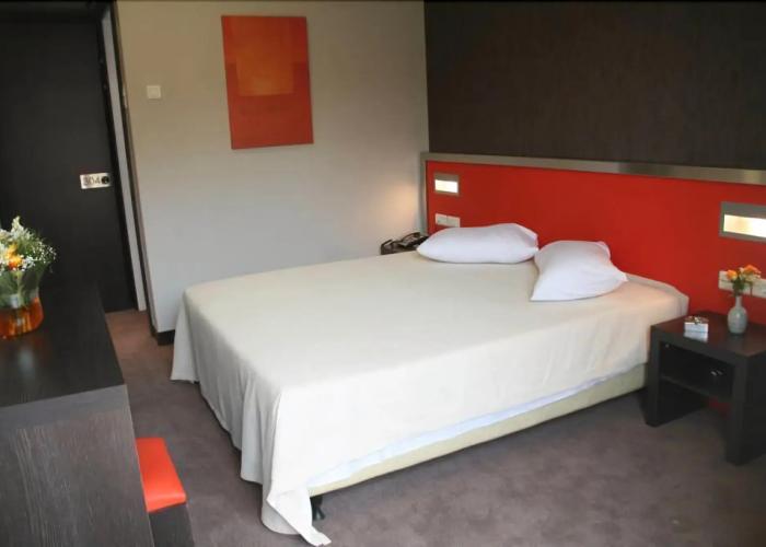 Hotel Des Roses