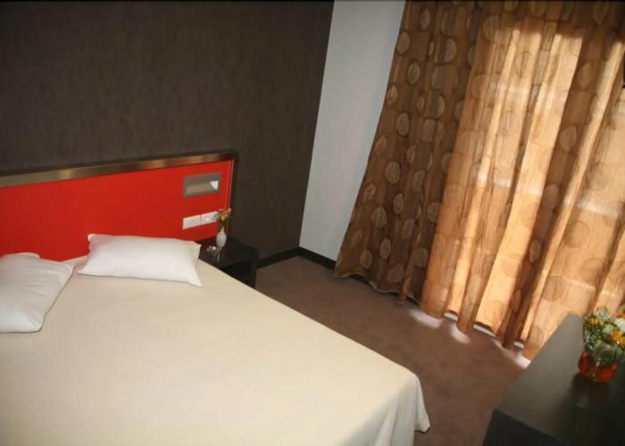 Hotel Des Roses