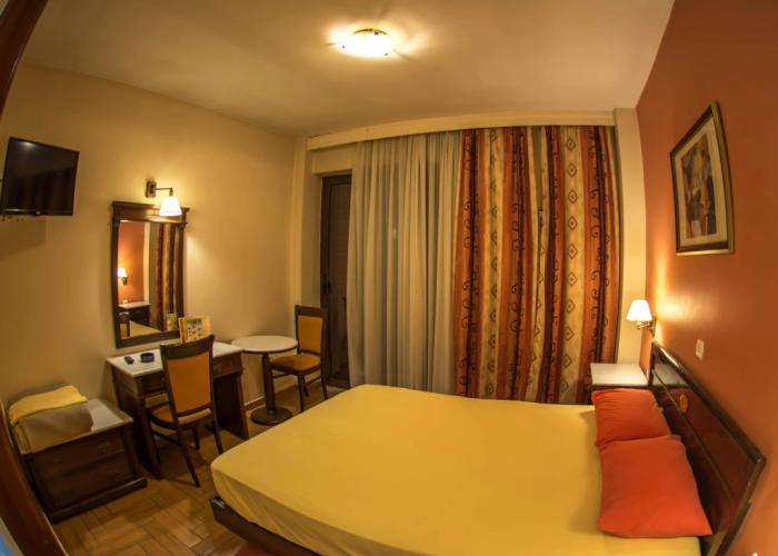 Hotel Chris