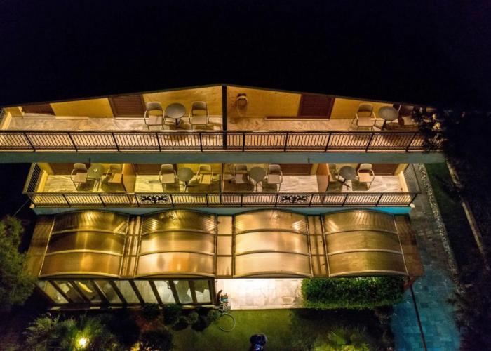 Hotel Chris