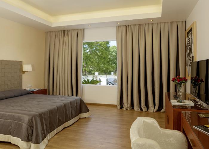 Theoxenia Residence