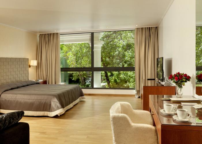 Theoxenia Residence