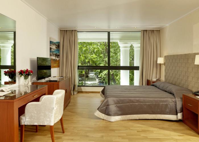 Theoxenia Residence