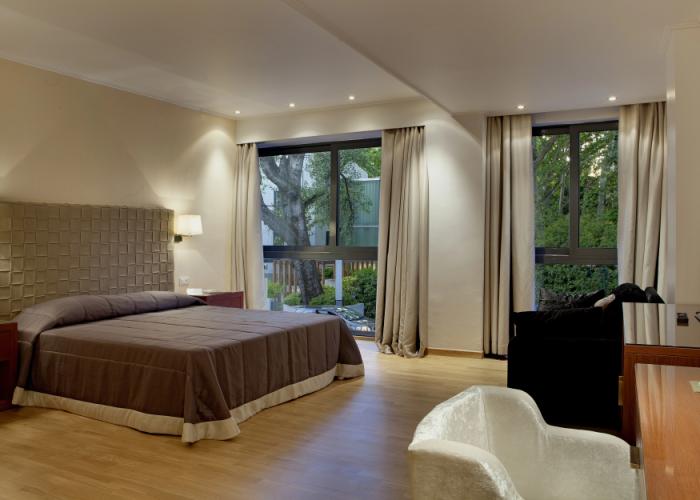 Theoxenia Residence