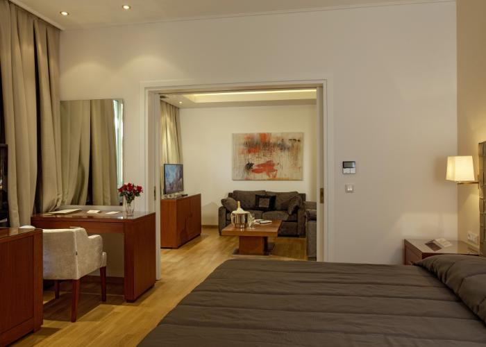 Theoxenia Residence
