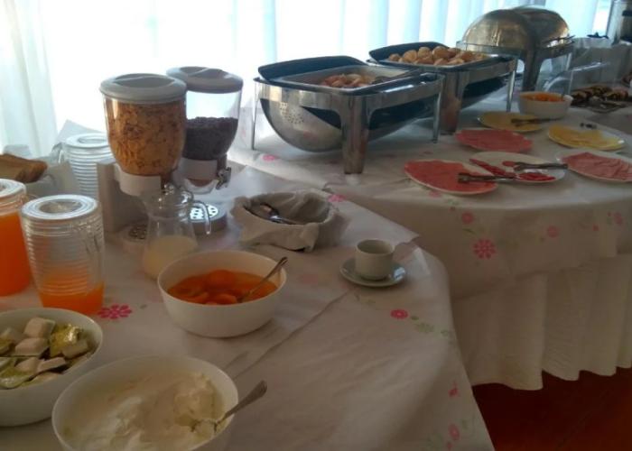 Hotel Anesi