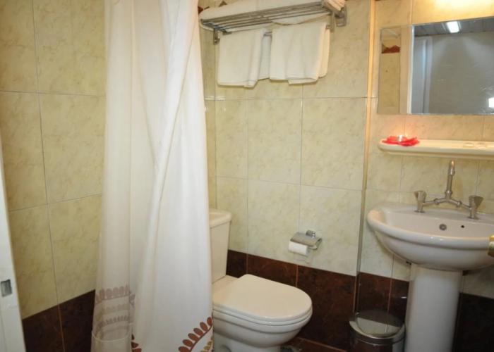 Hotel Anesi