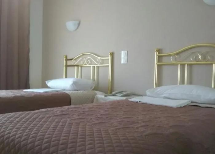 Hotel Anesi