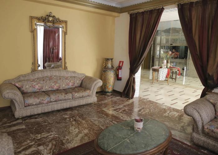 Hotel Anesi