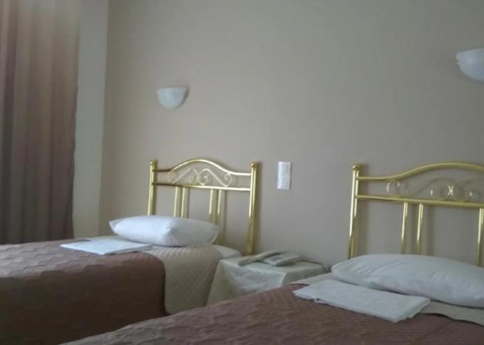 Hotel Anesi