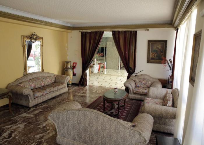 Hotel Anesi
