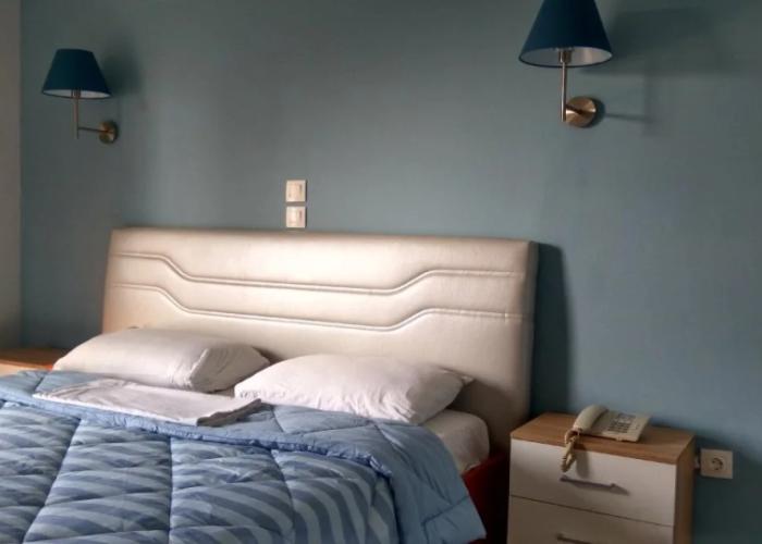 Hotel Anesi
