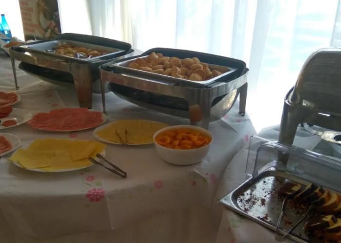 Hotel Anesi
