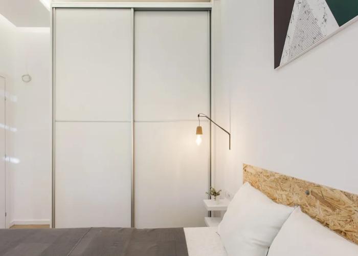 Kifissia Central Stylish Fresh 1 Bedroom Apartment near Metro