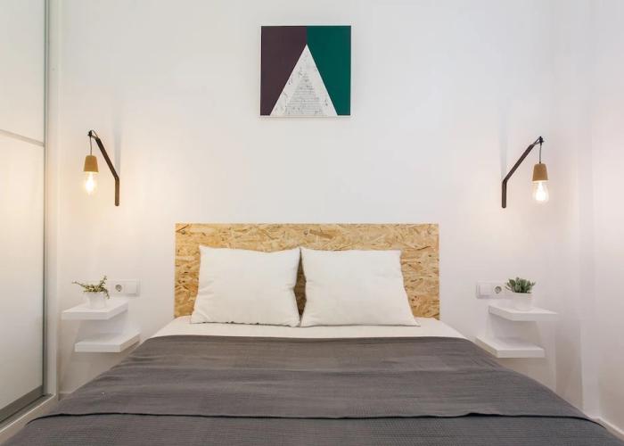 Kifissia Central Stylish Fresh 1 Bedroom Apartment near Metro