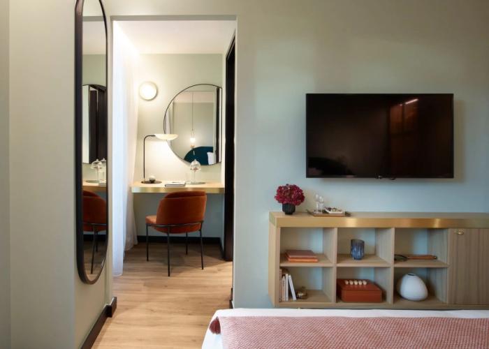 SAY Hotel