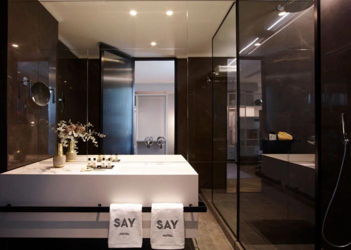 SAY Hotel