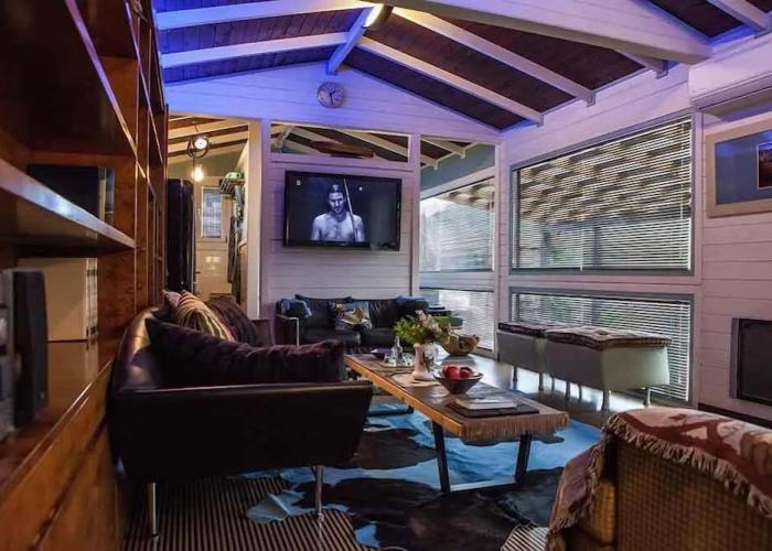 Vasilikia Mountain Farm & Retreat